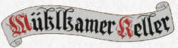 Mühlhammer Keller